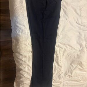 Brooks Brothers Classic Black Trousers